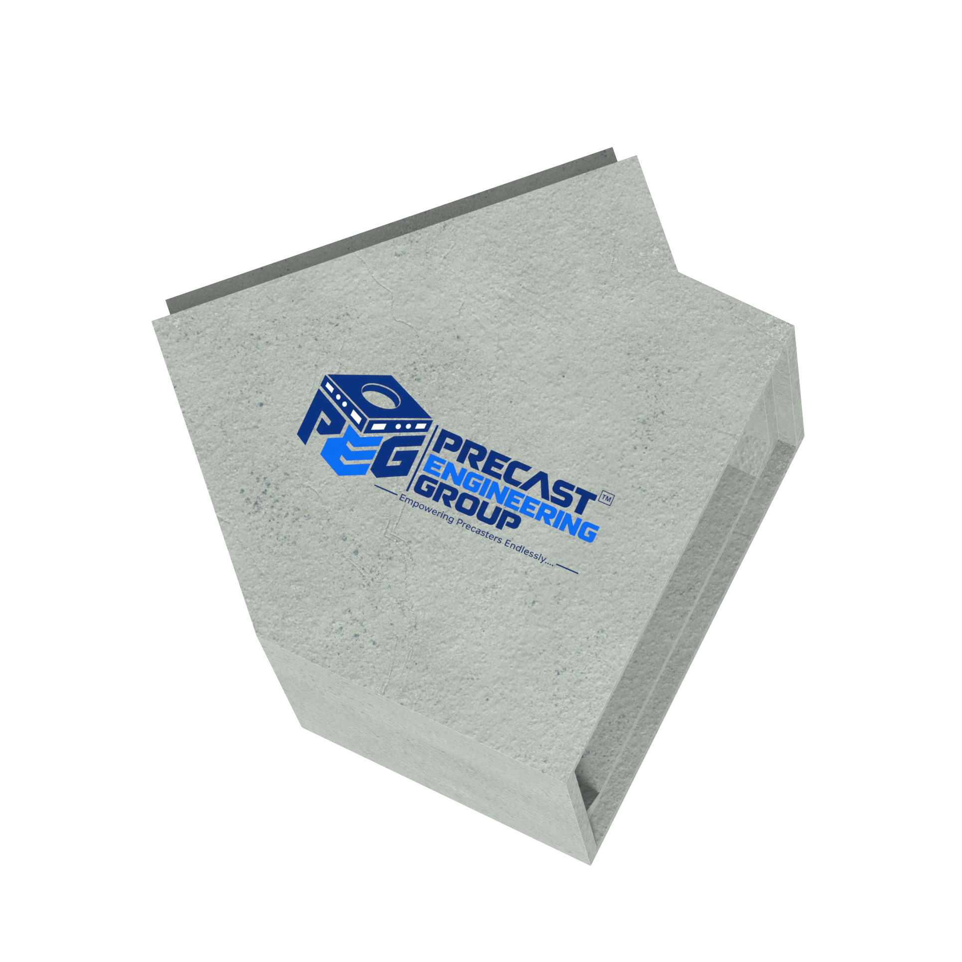 PEG Culvert - Eco-Friendly Concrete